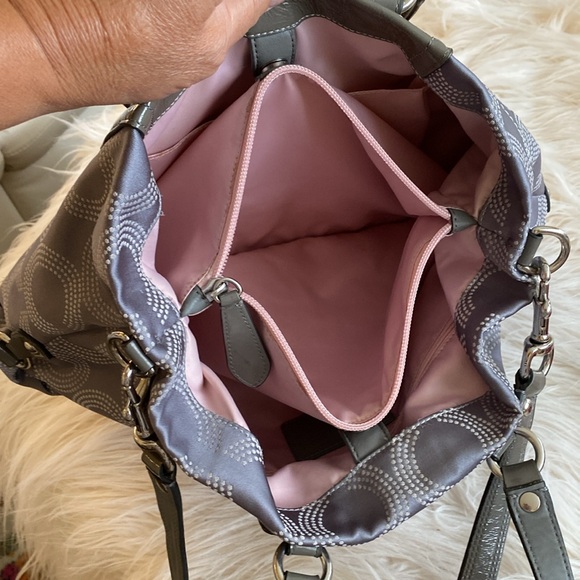 COACH nice purse - Picture 13 of 16